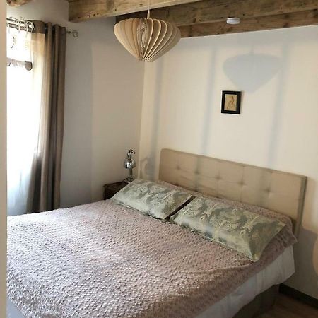 Studio Fontaine D'Amour Sarlat-la-Canéda Eksteriør billede