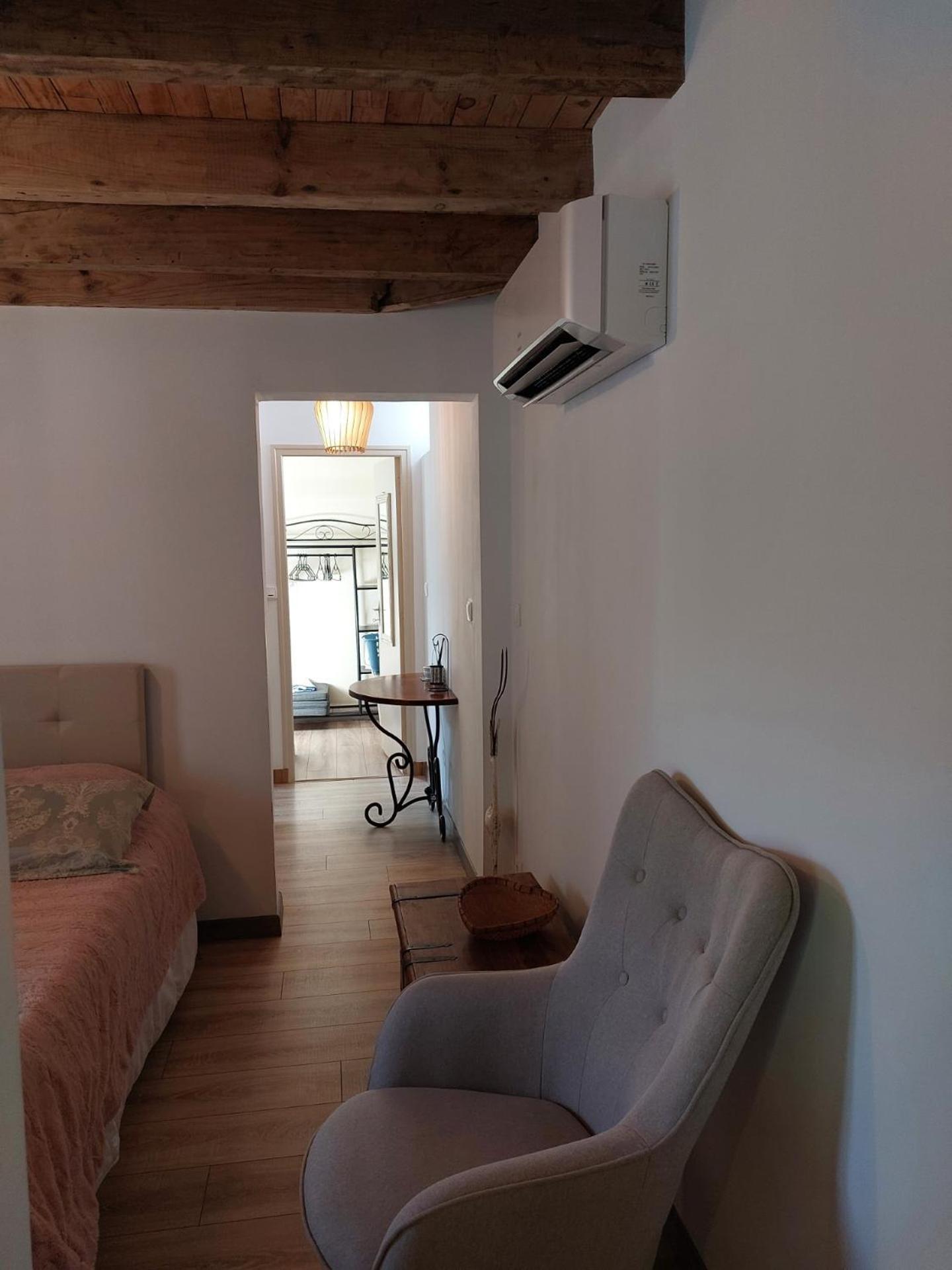 Studio Fontaine D'Amour Sarlat-la-Canéda Eksteriør billede