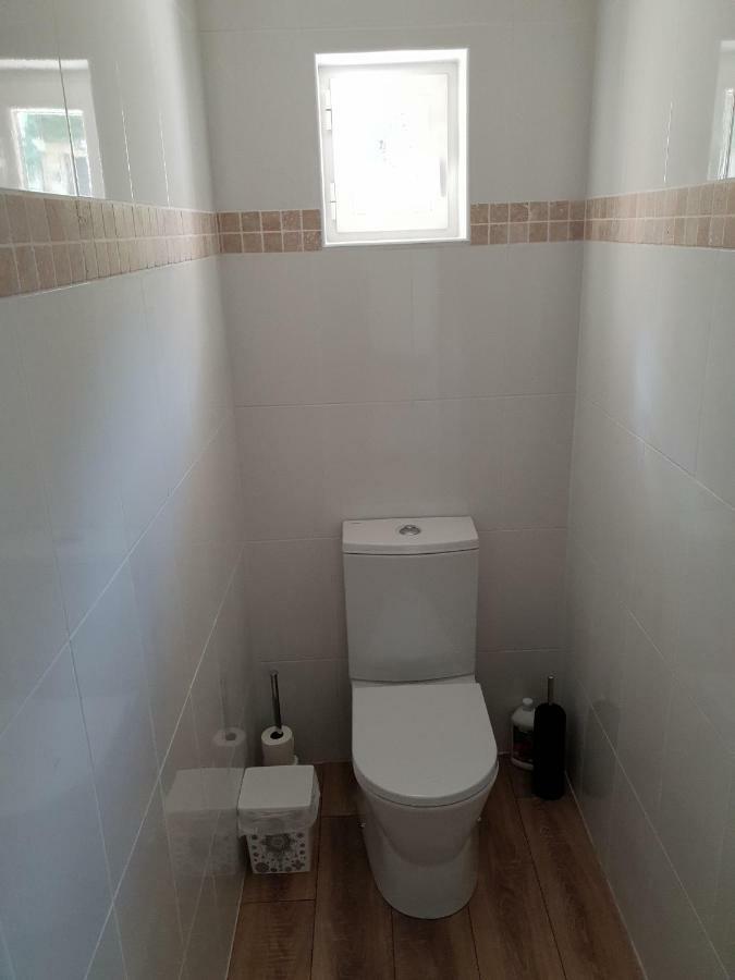 Studio Fontaine D'Amour Sarlat-la-Canéda Eksteriør billede