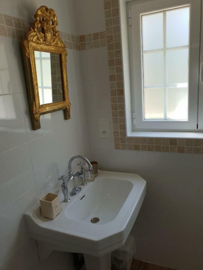 Studio Fontaine D'Amour Sarlat-la-Canéda Eksteriør billede