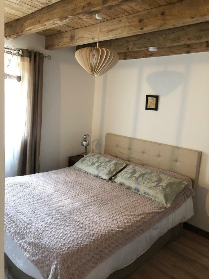 Studio Fontaine D'Amour Sarlat-la-Canéda Eksteriør billede